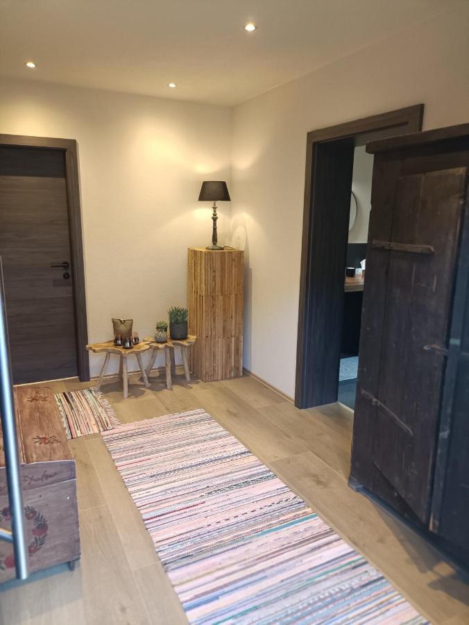 라우리스 Alpartment 38 아파트 외부 사진
