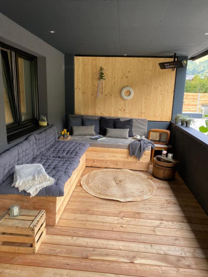 라우리스 Alpartment 38 아파트 외부 사진