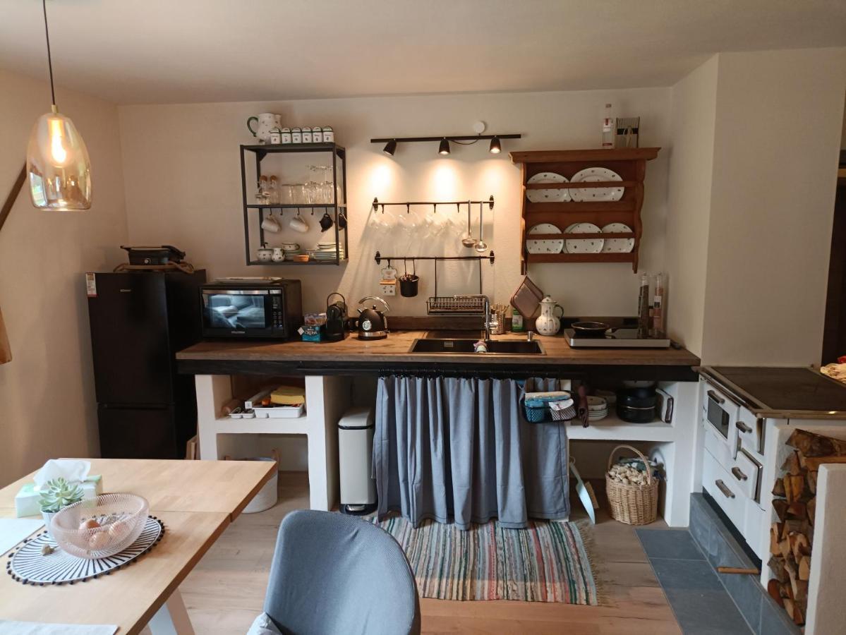 라우리스 Alpartment 38 아파트 외부 사진