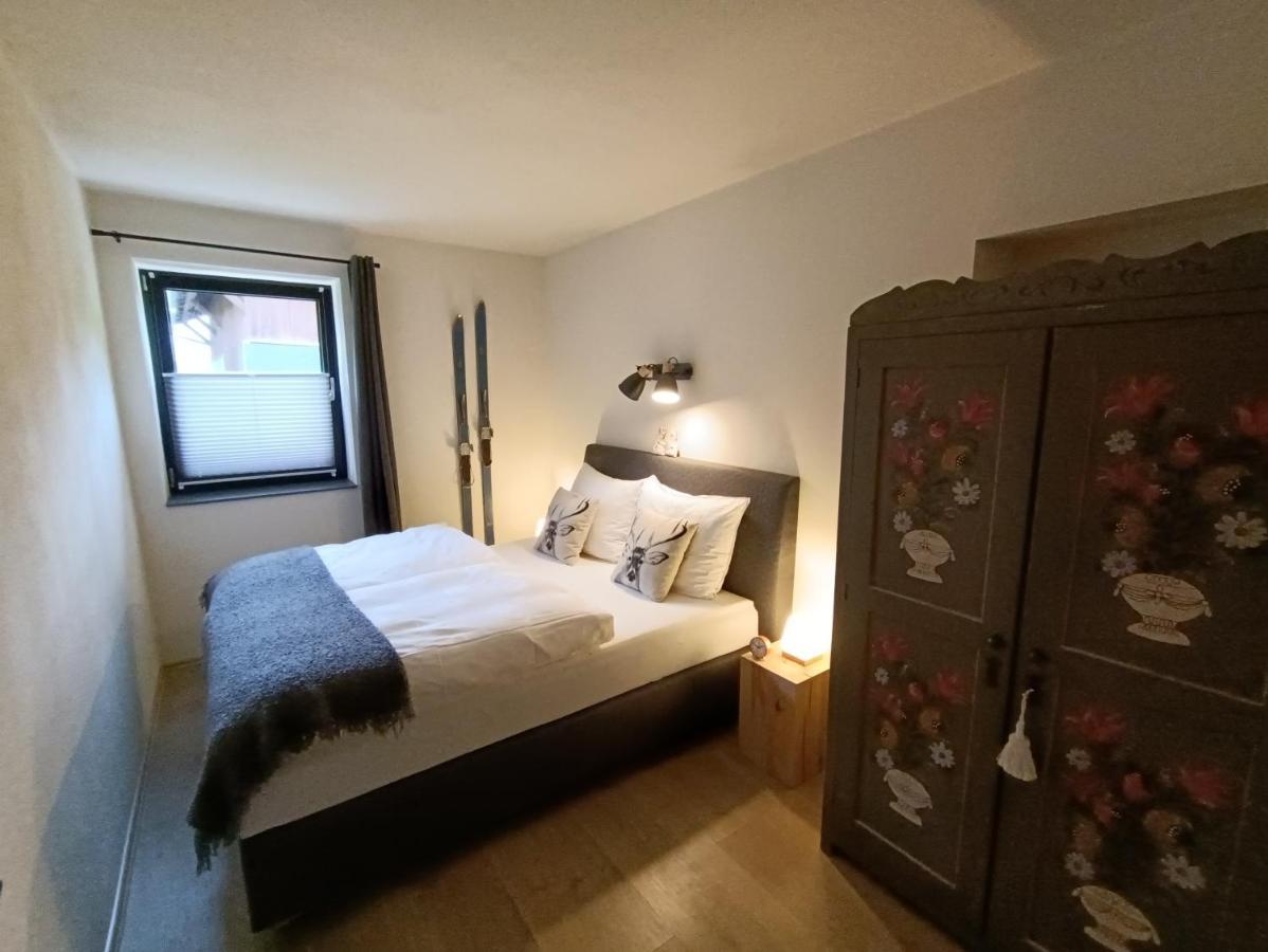 라우리스 Alpartment 38 아파트 외부 사진