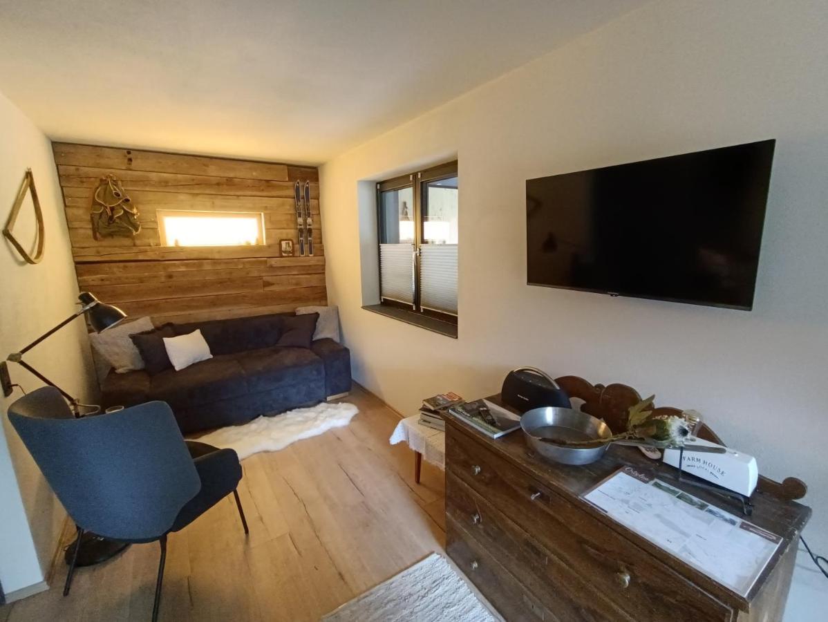 라우리스 Alpartment 38 아파트 외부 사진