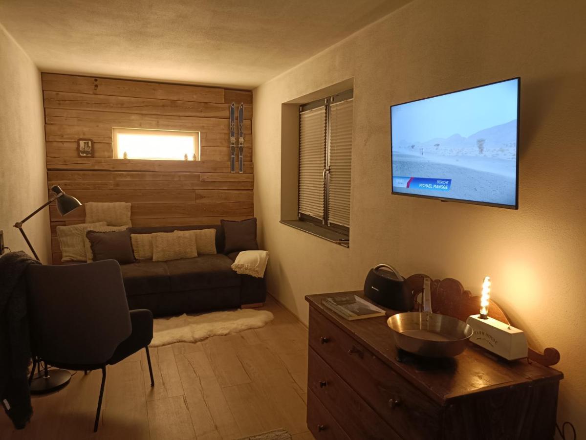 라우리스 Alpartment 38 아파트 외부 사진