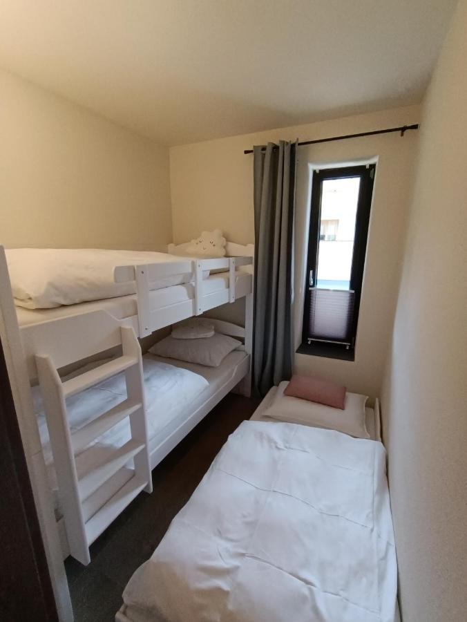 라우리스 Alpartment 38 아파트 외부 사진