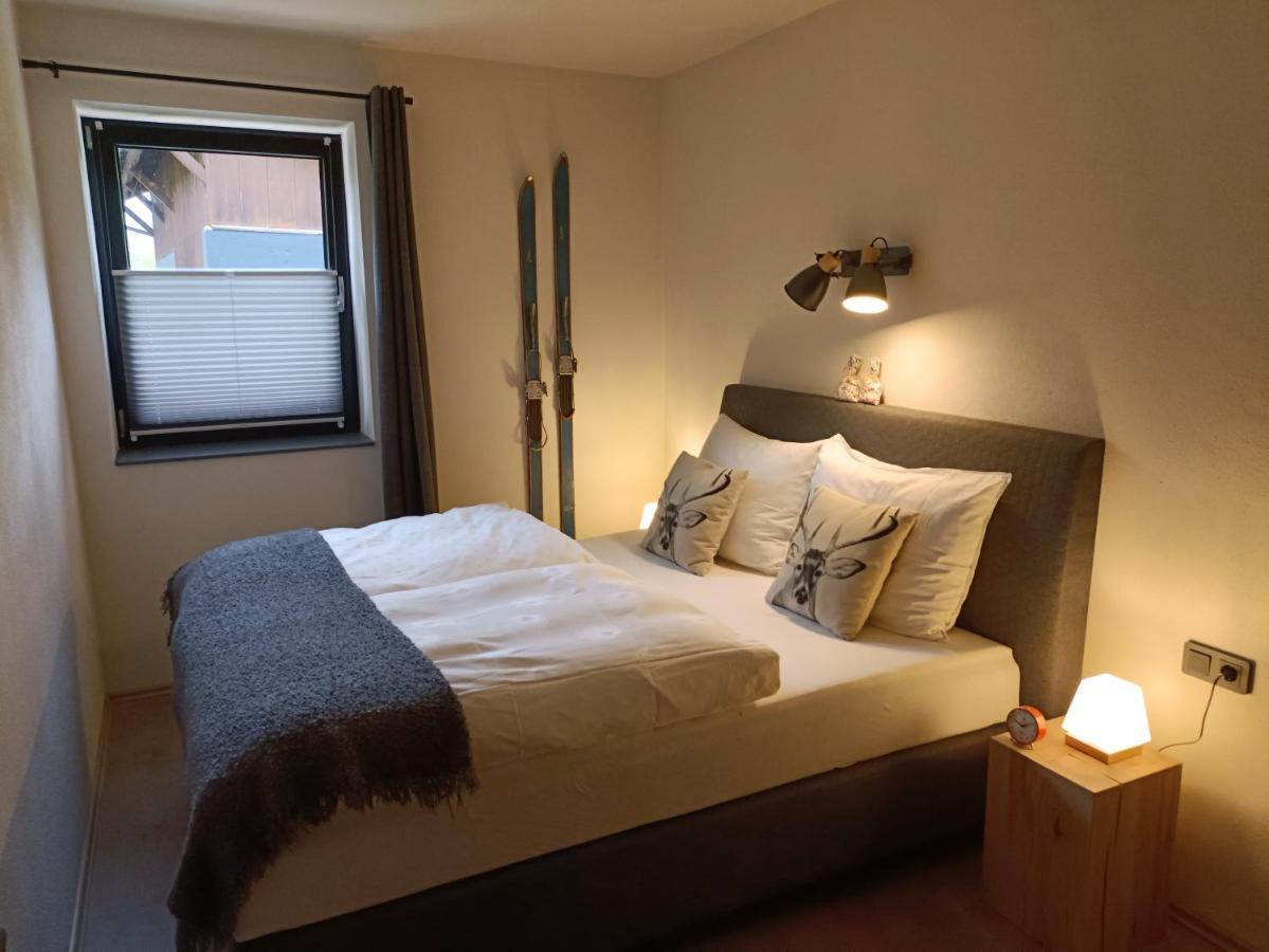 라우리스 Alpartment 38 아파트 외부 사진