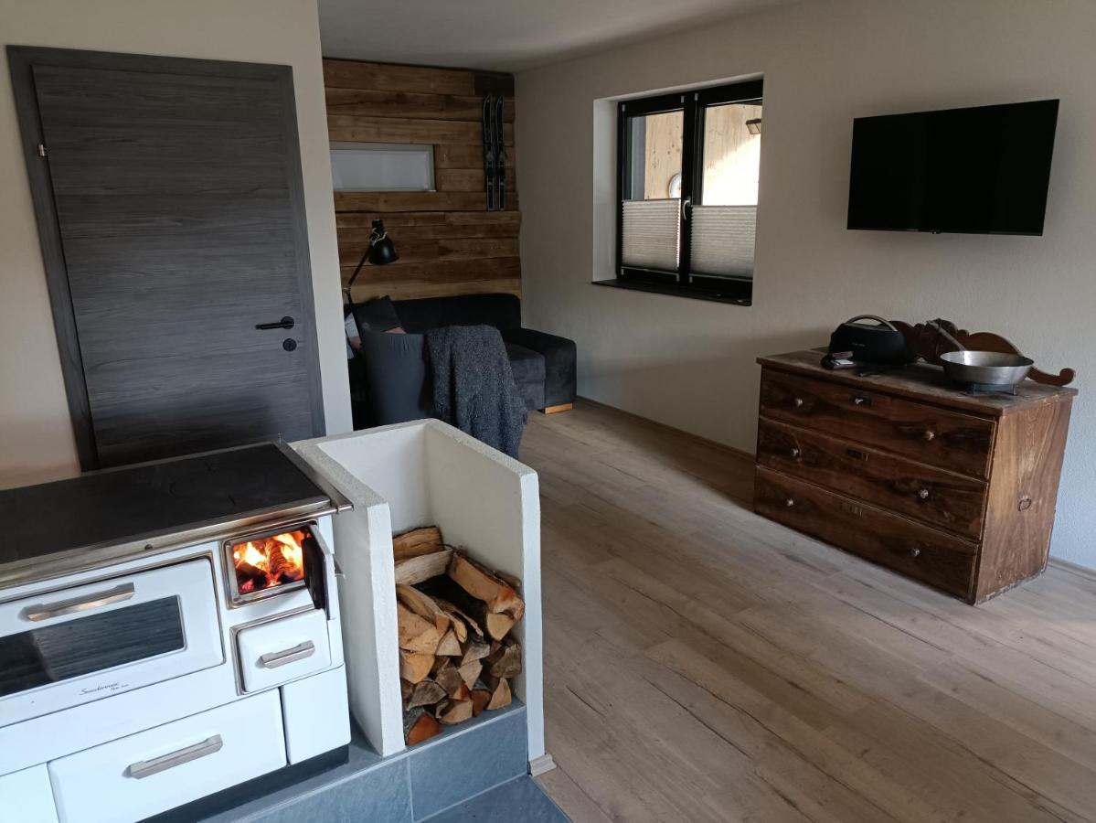 라우리스 Alpartment 38 아파트 외부 사진