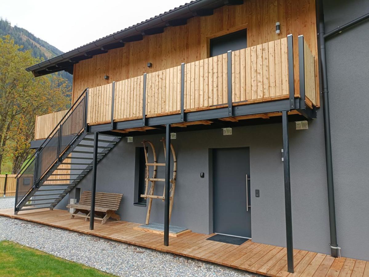 라우리스 Alpartment 38 아파트 외부 사진